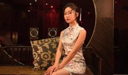 苏清歌麻豆,时尚界的璀璨新星