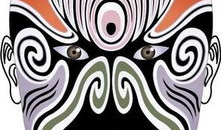 漫画脸谱,笑谈人间百态